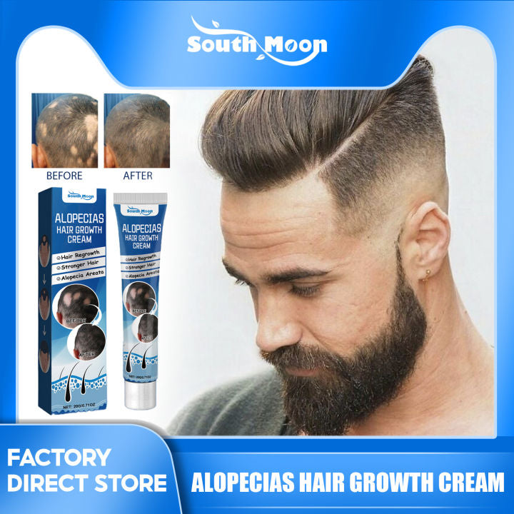 Hair Growth Cream (20g)