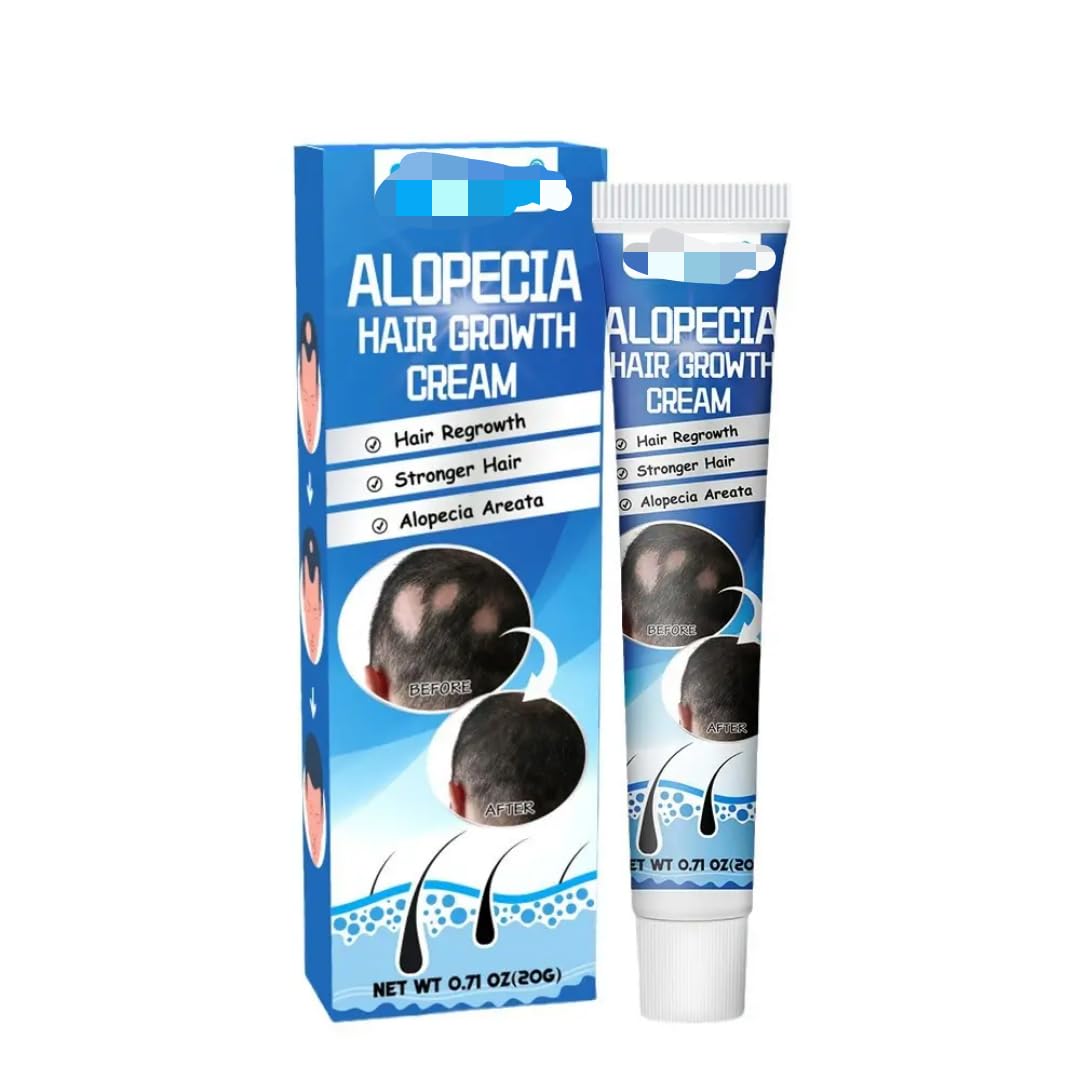 Hair Growth Cream (20g)
