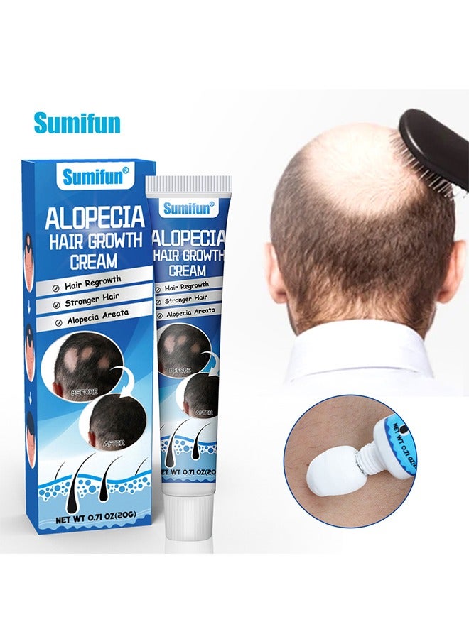 Hair Growth Cream (20g)