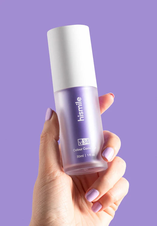 Hismile - Teeth Brightening Serum V34 (Original)