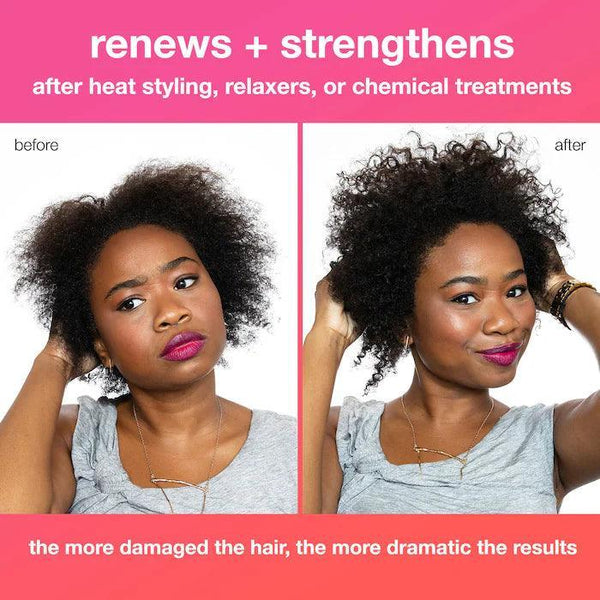 K18 - Biomimetic Hairscience Leave-In Molecular Repair Hair Mask