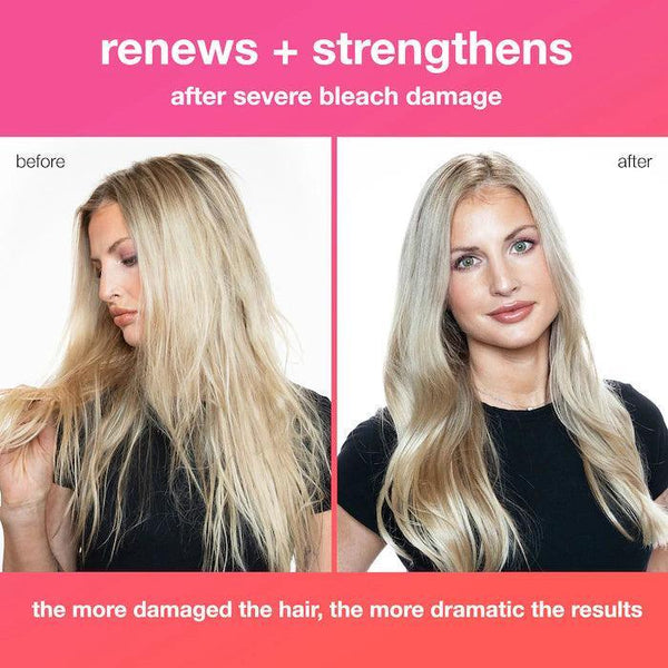K18 - Biomimetic Hairscience Leave-In Molecular Repair Hair Mask