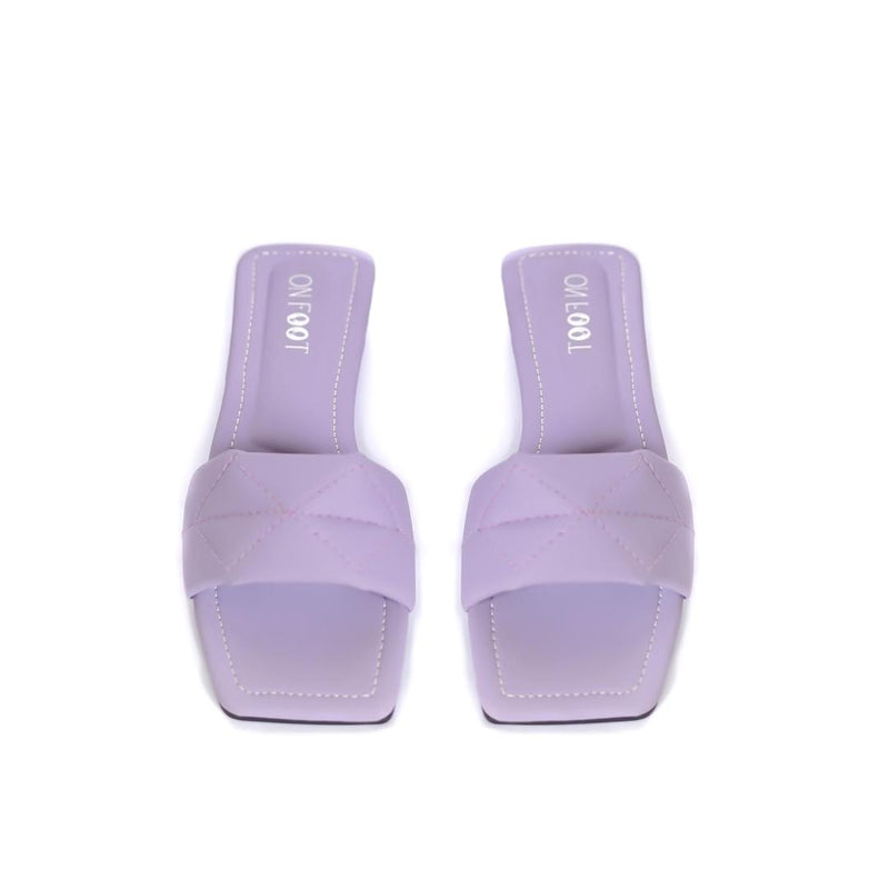 STYLEORIA SKY Women's Rexine Flats