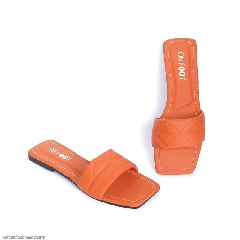 STYLEORIA SKY Women's Rexine Flats