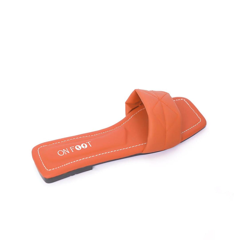 STYLEORIA SKY Women's Rexine Flats