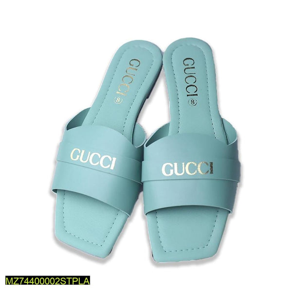 STYLEORIA SKY Women's Rexine Casual Flats