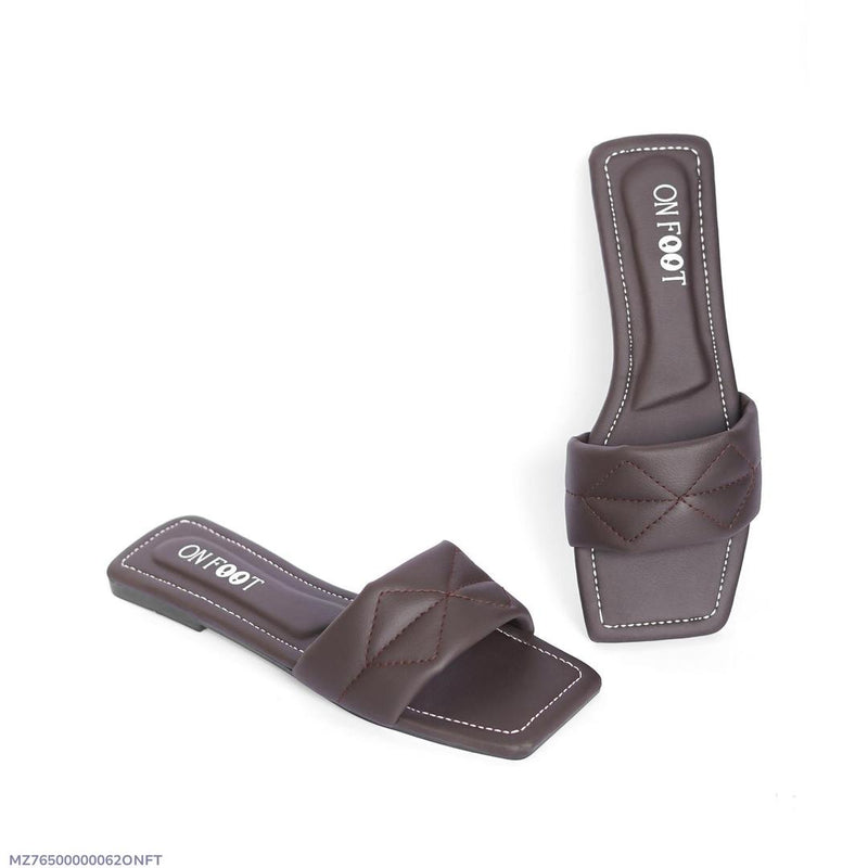 STYLEORIA SKY Women's Rexine Flats