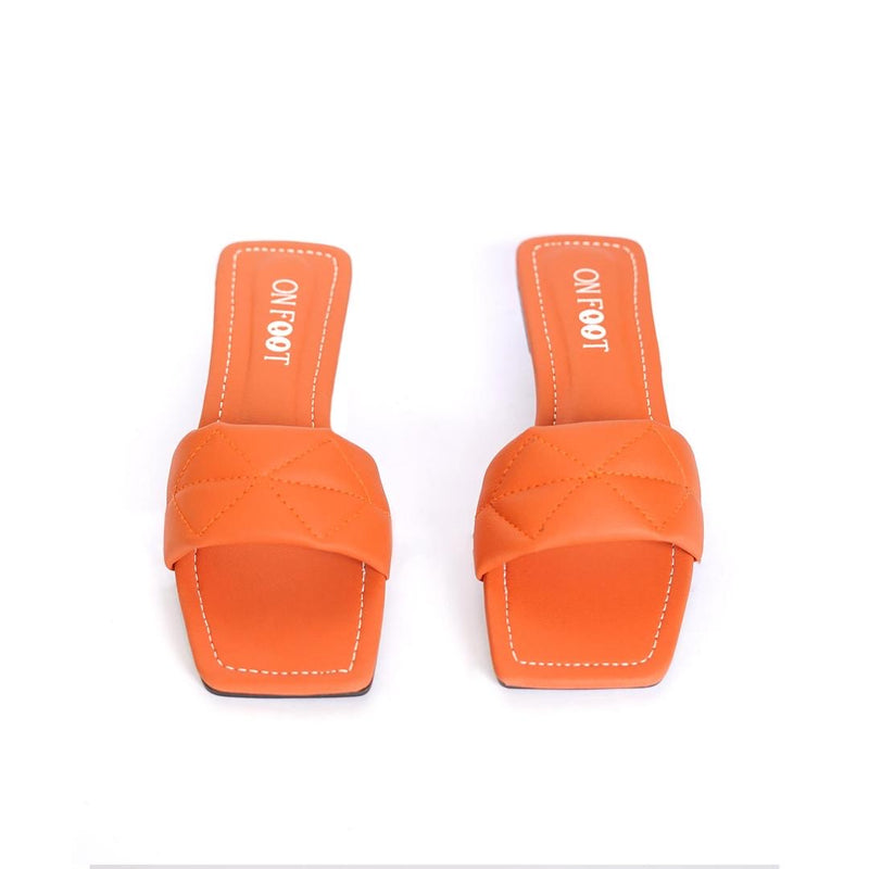 STYLEORIA SKY Women's Rexine Flats