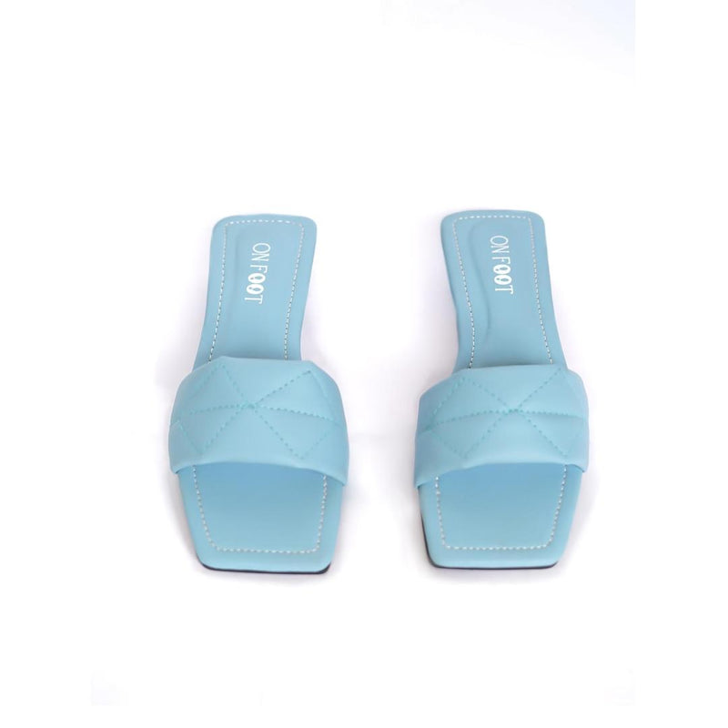 STYLEORIA SKY Women's Rexine Flats