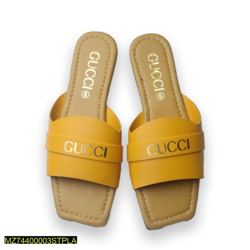 STYLEORIA SKY Women's Rexine Casual Flats