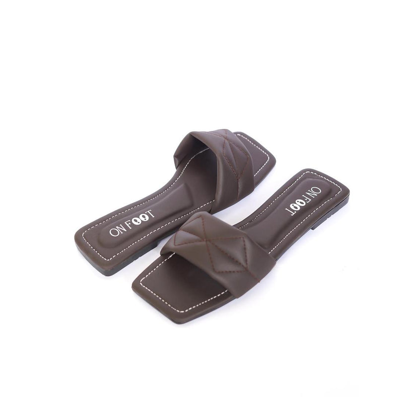 STYLEORIA SKY Women's Rexine Flats