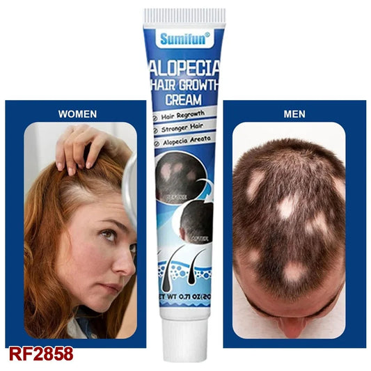 Hair Growth Cream (20g)