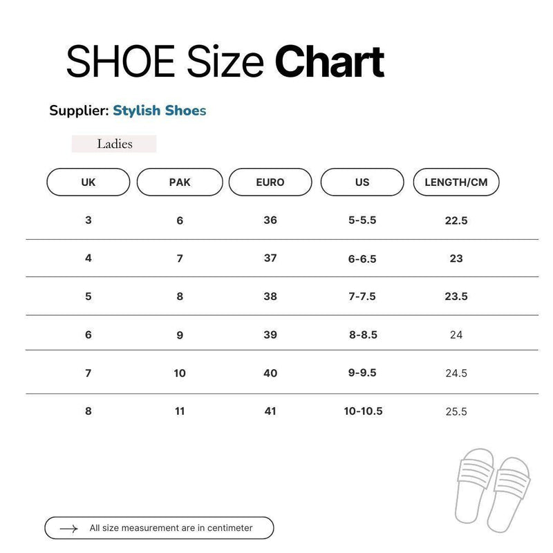 Stylish Women's Casual PVC Flats - 1 Pair Available in Multiple Sizes