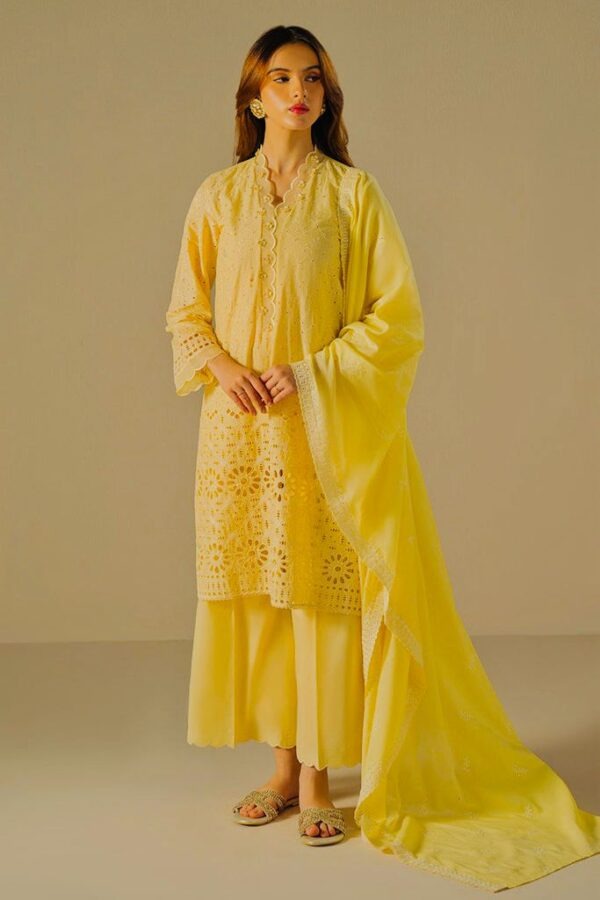 STYLEORIA SKY CROSS STICH 3pc Summer Casual Collection