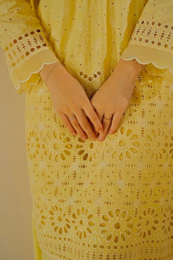 STYLEORIA SKY CROSS STICH 3pc Summer Casual Collection